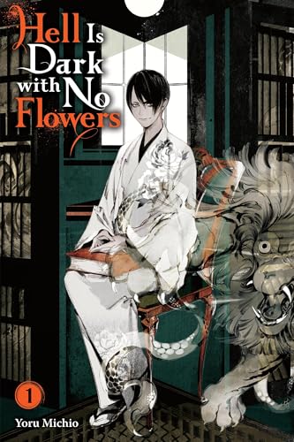 Hell Is Dark With No Flowers Light Novel Sc Vol 01 (C: 0-1-2