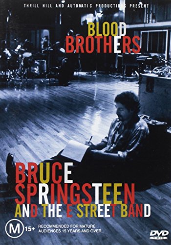 Blood Brothers [DVD]