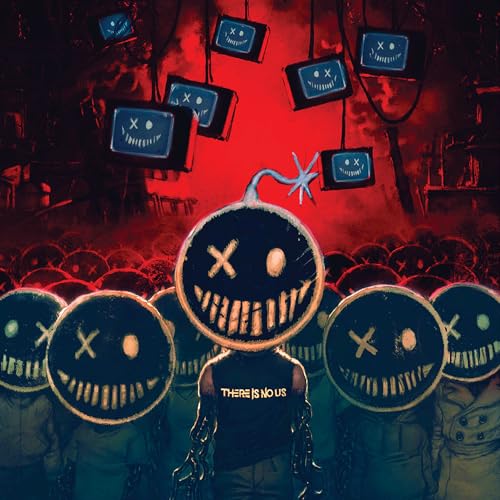 There Is No Us<br /><br /> - There Is No Us [VINYL]