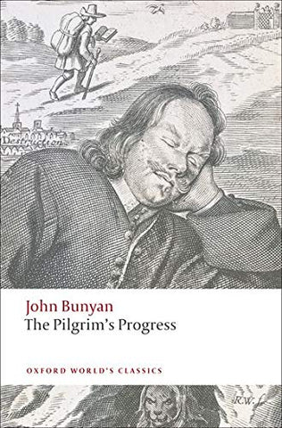 The Pilgrim's Progress n/e (Oxford World's Classics)