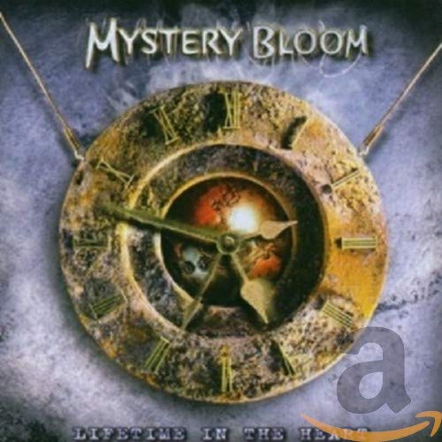 Mystery Bloom - in the Heart [CD]