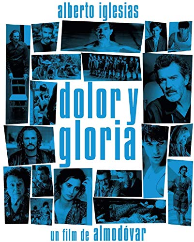 Alberto Iglesias - Pain And Glory [VINYL]