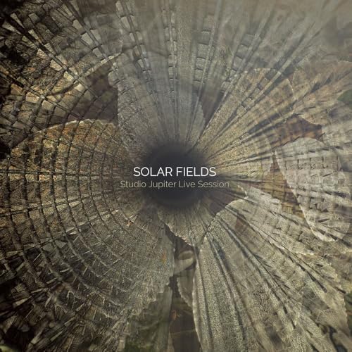 Solar Fields - Studio Jupiter Live Session [VINYL]