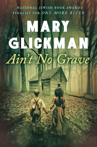 Ain't No Grave