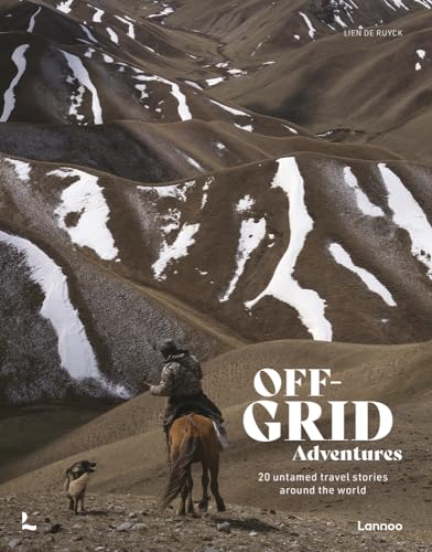 Off-Grid Adventures: Exceptional Travel Experiences Around the World