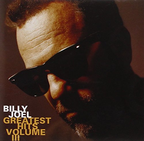 Joel Billy - Greatest Hits Vol.iii [CD]