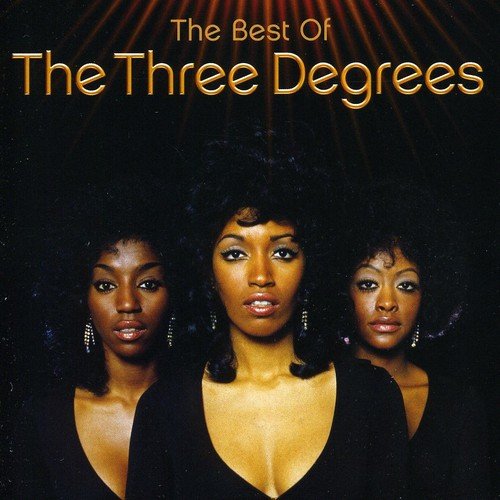 Three Degrees, The - The Best Of [CD]