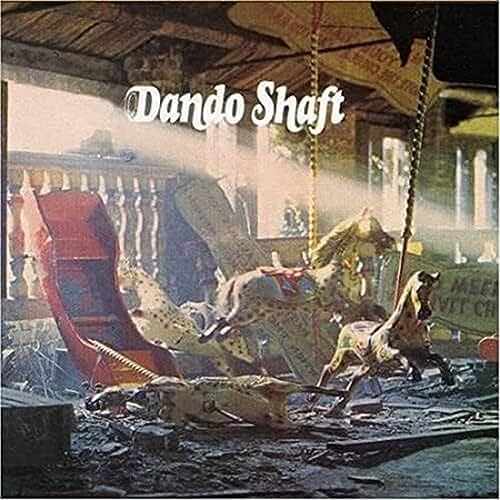 Various - Dando Shaft [VINYL]