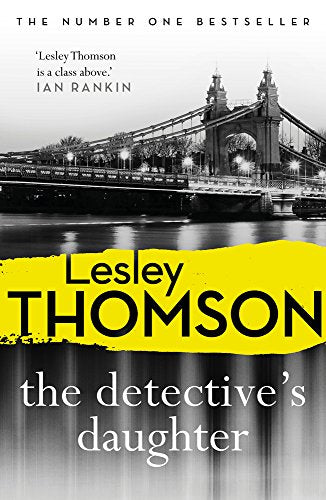 The Detective's Daughter: 1