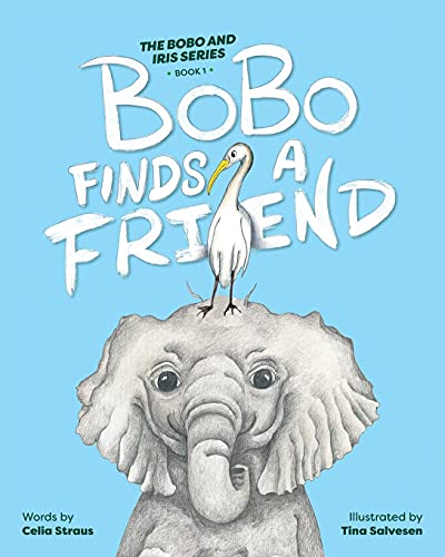 BoBo Finds a Friend : 1