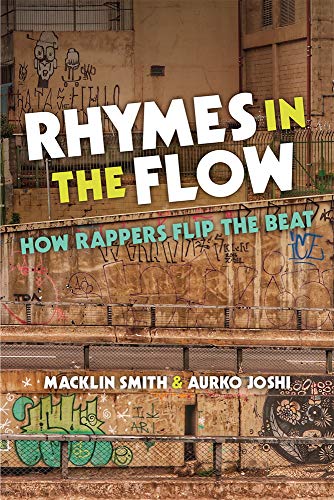 Rhymes in the Flow : How Rappers Flip the Beat