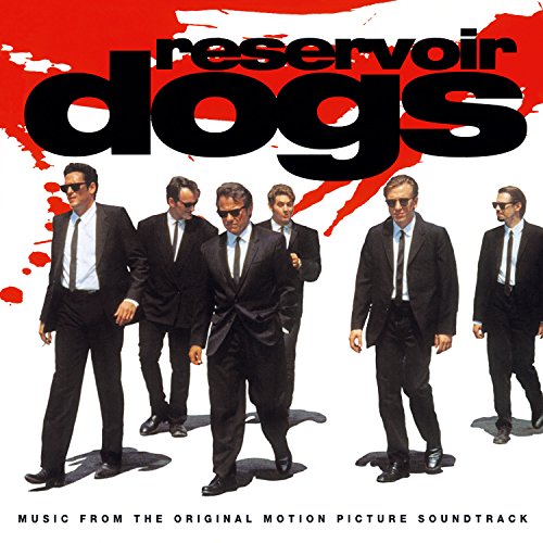 Original Soundtrack - Reservoir Dogs Soundtrack [180 gm black Vinyl] [VINYL]