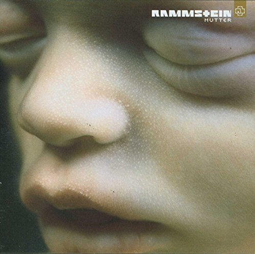 Rammstein - MUTTER [VINYL]