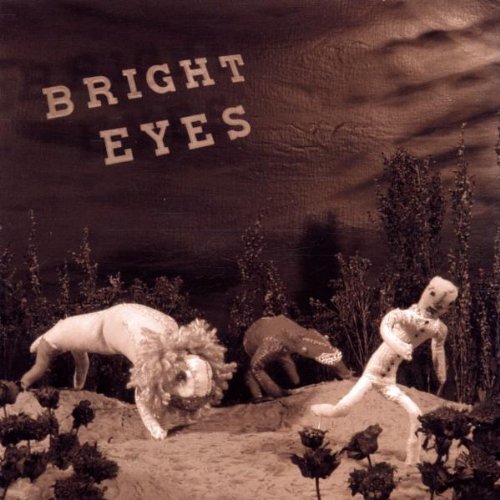 Bright Eyes - There Is No Beginning To The S [CD]