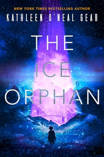 The Ice Orphan (The Rewilding Reports)