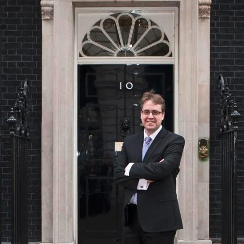 No Way Out : Brexit: from the Backstop to Boris