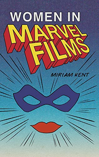 Women in Marvel Films