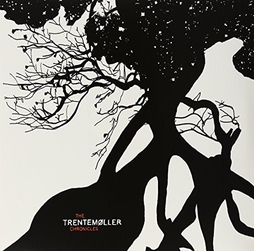 Trentemoller - The Trentemoller Chronicles [VINYL]