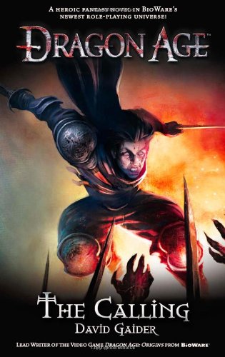 Dragon Age: Calling