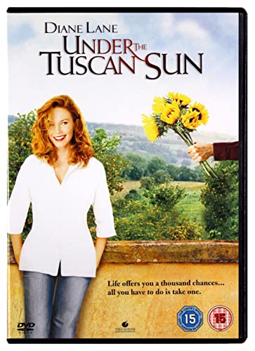 Under The Tuscan Sun [DVD]