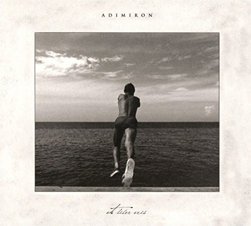 Adimiron - Et Liber Eris [CD]