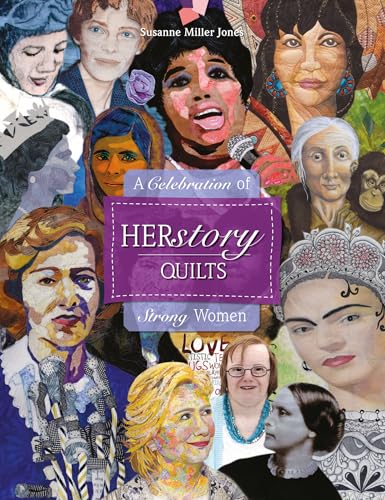 HERstory Quilts