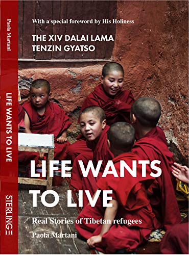 Life Wants To Live