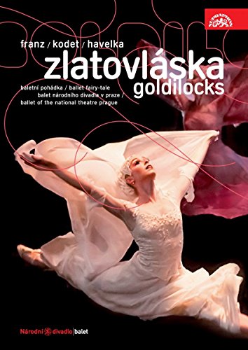 Goldilocks [DVD]