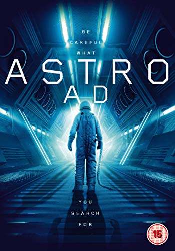 Astro Ad [DVD]