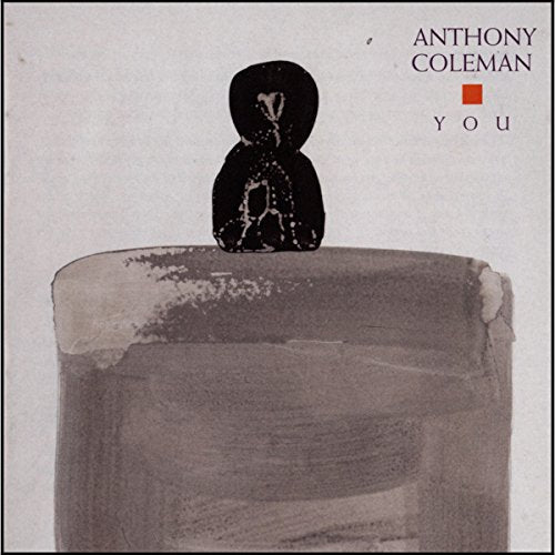 Anthony Coleman - Coleman: You [CD]
