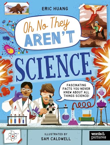 Science : Fascinating Facts You Never Knew About All Things Science!