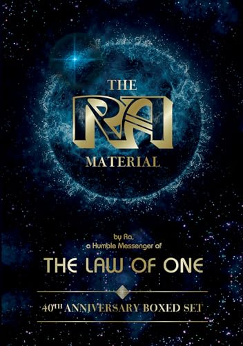 The Ra Material: Law of One