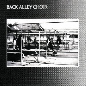 Various - Back Alley Choir [CD]