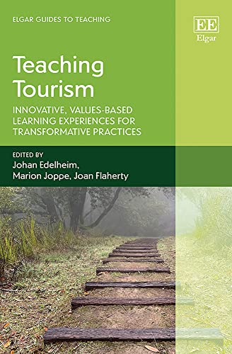 Teaching Tourism: Innovative