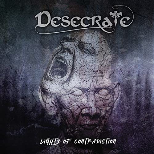Desecrate - Lights Of Contradiction [CD]