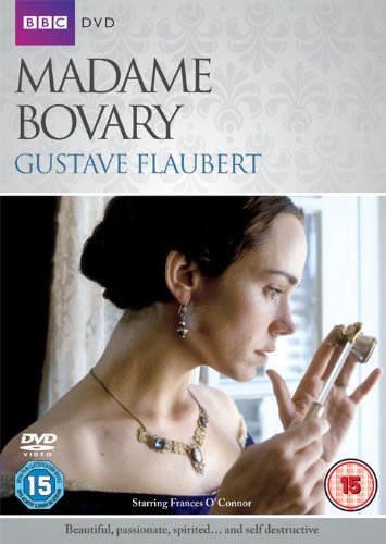 Madame Bovary [DVD]
