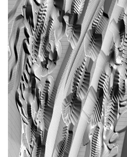 Robotic Landscapes: Designing the Unfinished