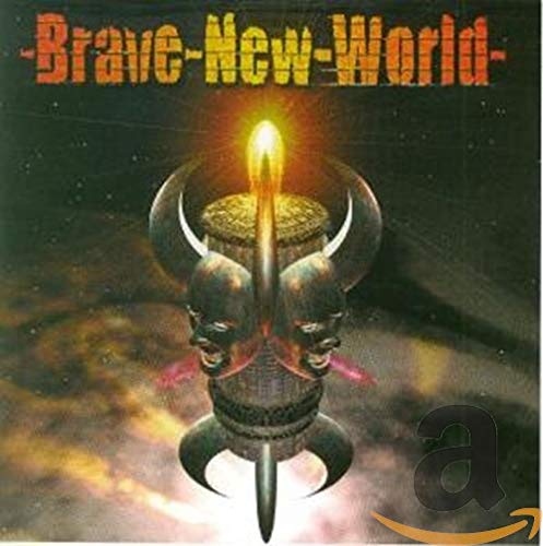 Brave New World - Monsters [CD]