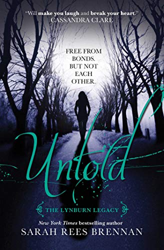 Untold : Volume 2