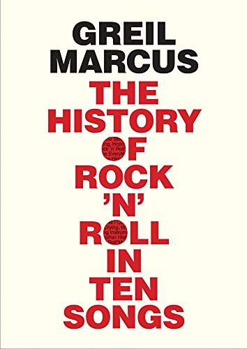 The History of Rock n Roll in Ten Songs