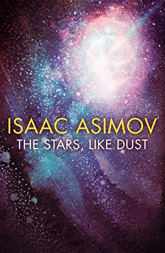 Asimov: Stars, Like Dust