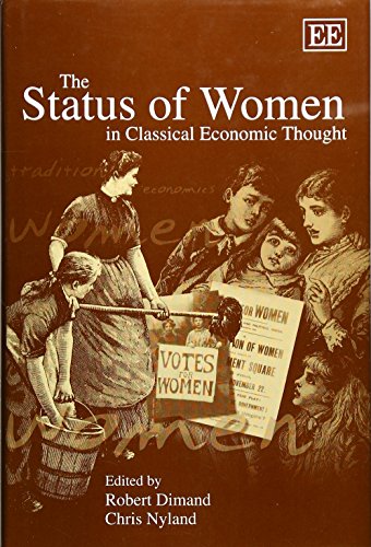 The Status of Women in Classical Economic Thought