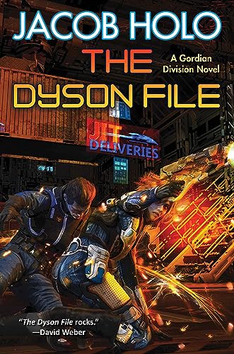 The Dyson File : Volume 5