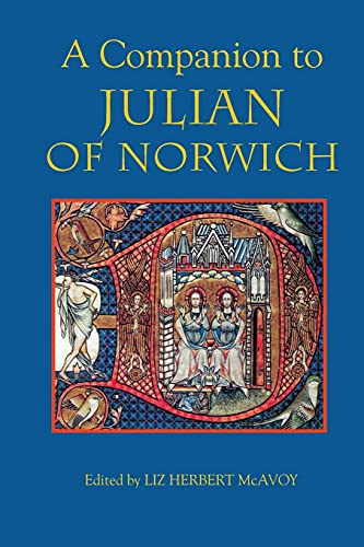 A Companion to Julian of Norwich