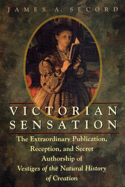 Victorian Sensation: The Extraordinary Publication