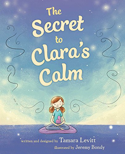 The Secret to Clara's Calm