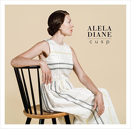 Alela Diane - Cusp [VINYL]