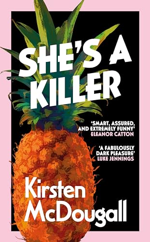 She's A Killer