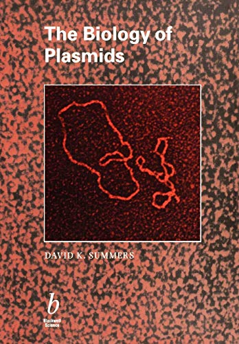 The Biology of Plasmids