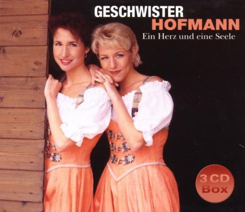 Ein Herz & Eine Seele - Ein Herz & Eine Seele [CD]